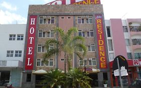 Atlas Hotel Residence
